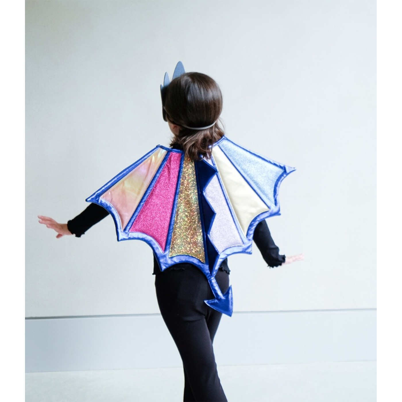 Mimi & Lula Dino Kanat - 5060925058055 - 5060925058055