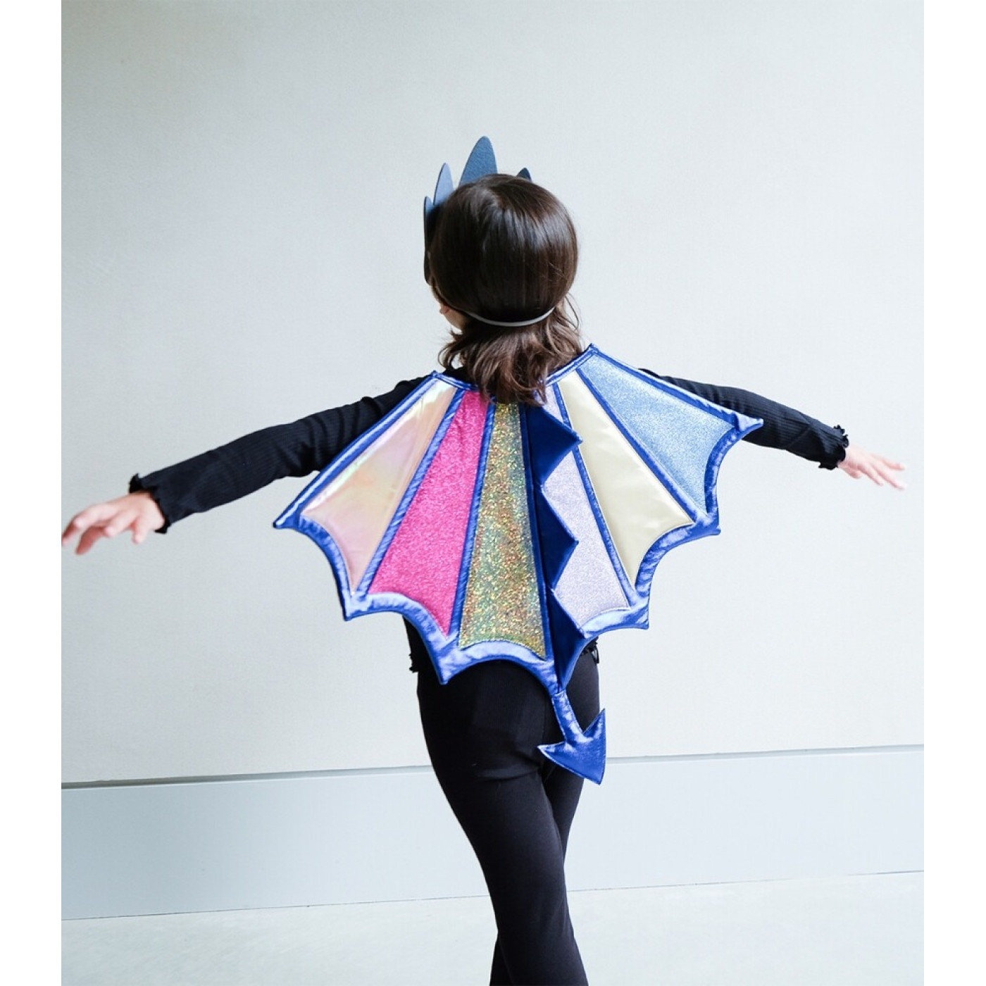 Mimi & Lula Dino Kanat - 5060925058055 - 5060925058055