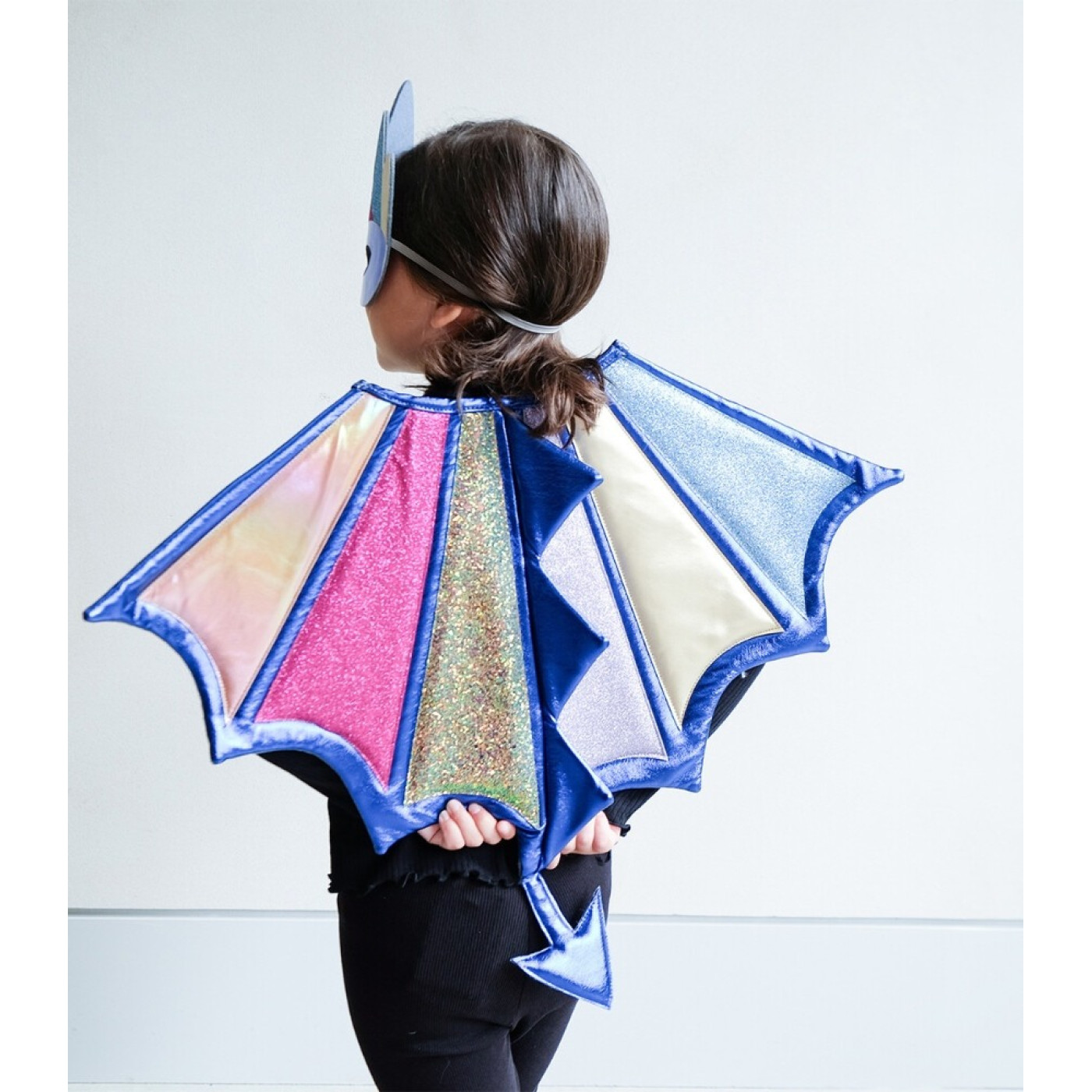 Mimi & Lula Dino Kanat - 5060925058055 - 5060925058055