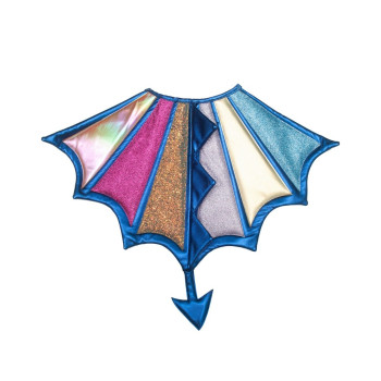 Mimi & Lula Dino Kanat