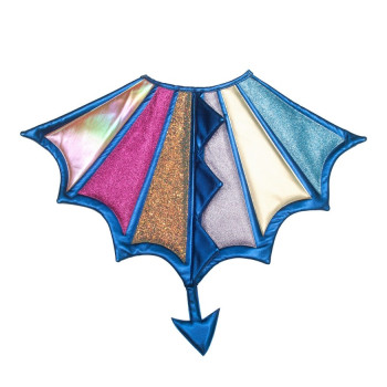 Mimi & Lula Dino Kanat