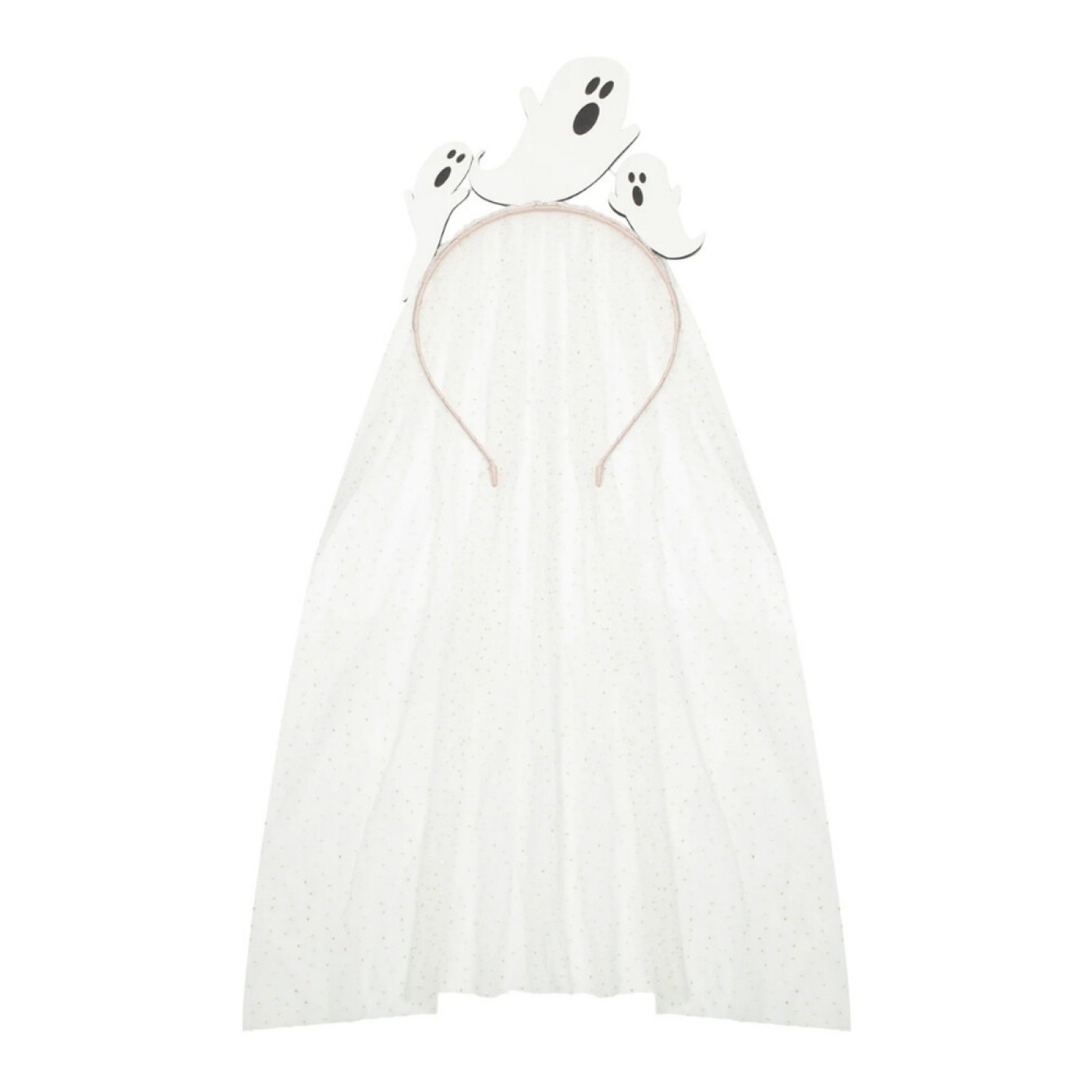 Mimi & Lula Ghost Taç - 5060925054552 - 5060925054552