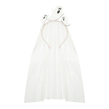 Mimi & Lula - Ghost Taç