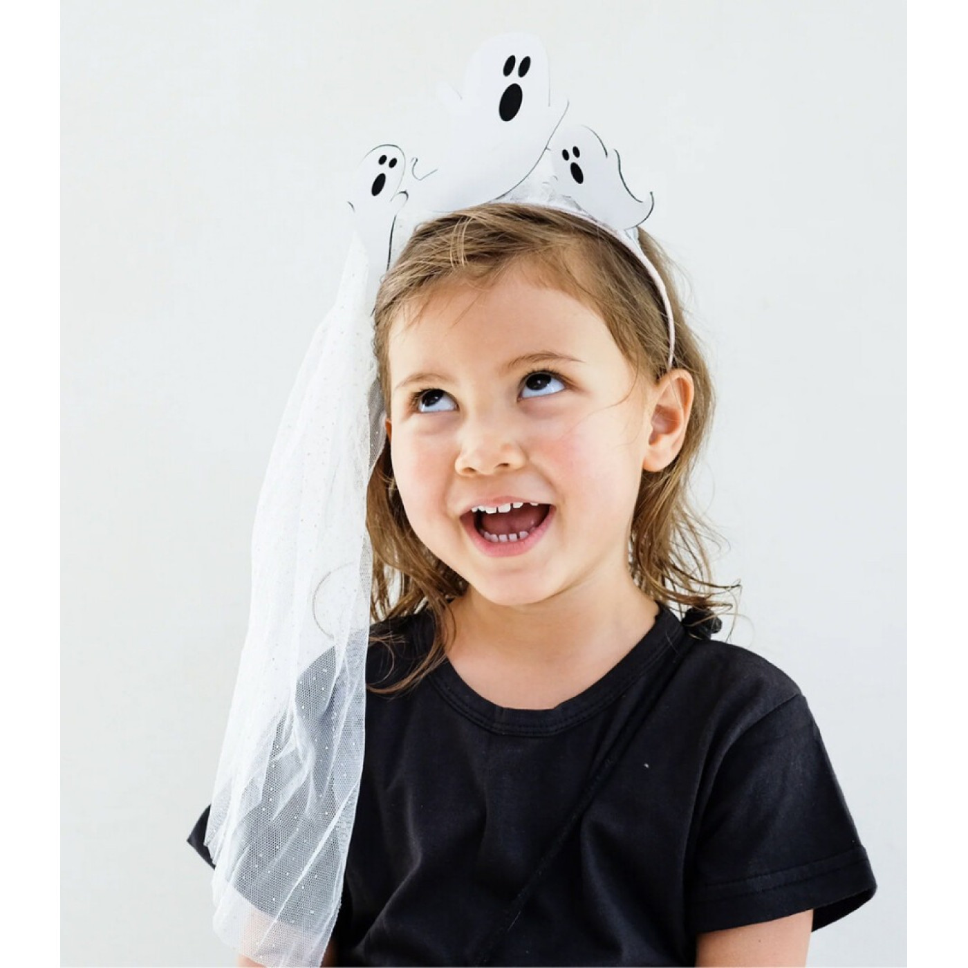 Mimi & Lula Ghost Taç - 5060925054552 - 5060925054552