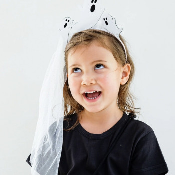 Mimi & Lula - Ghost Taç Mimi & Lula - Ghost Taç