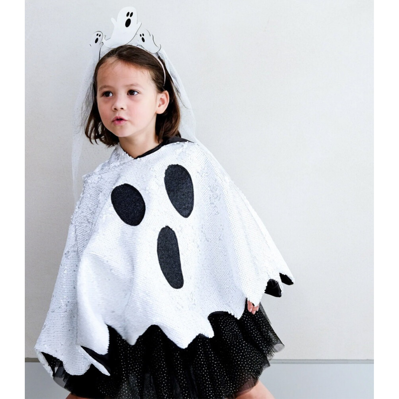 Mimi & Lula Ghost Taç - 5060925054552 - 5060925054552