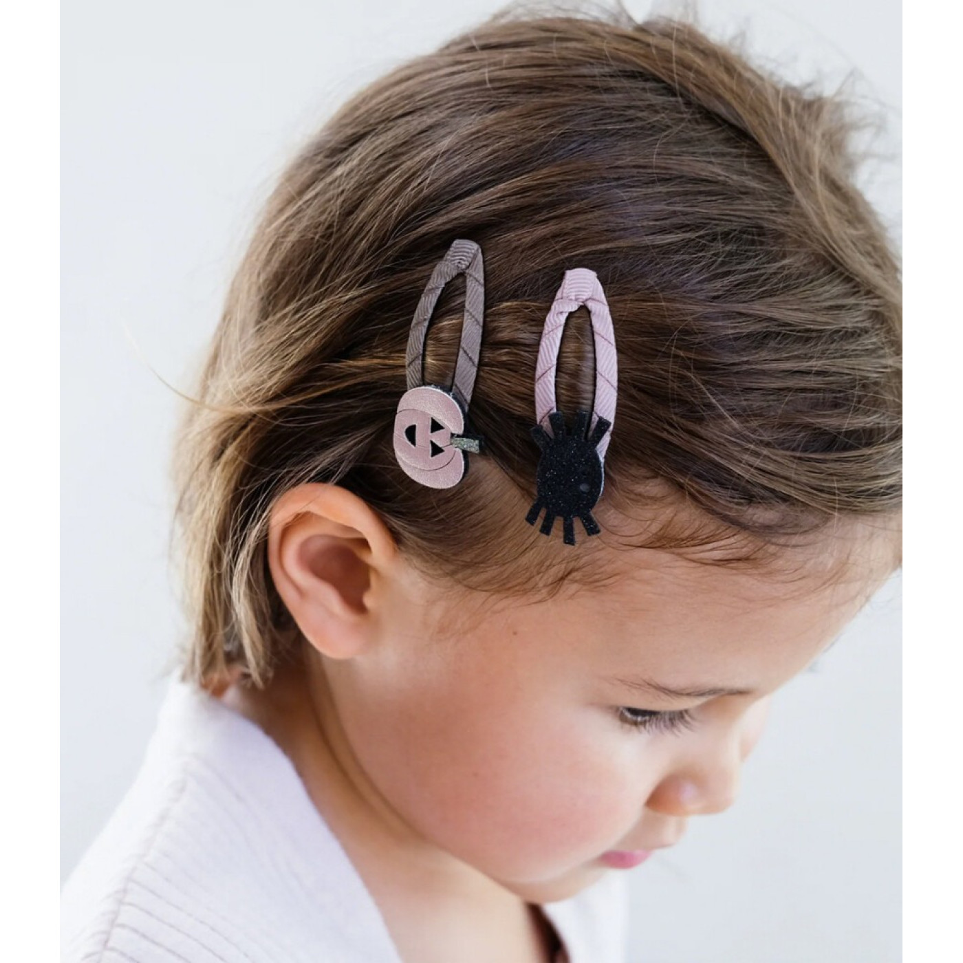 Mimi & Lula Pumpkin & Spider 4'lü Toka - 5060925054514 - 5060925054514