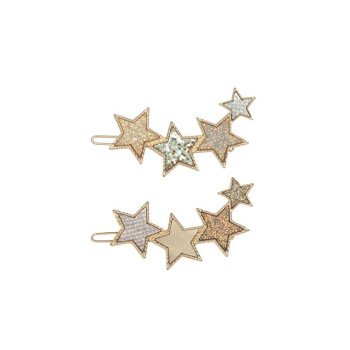 Mimi & Lula - Starry Snap 2’li Toka