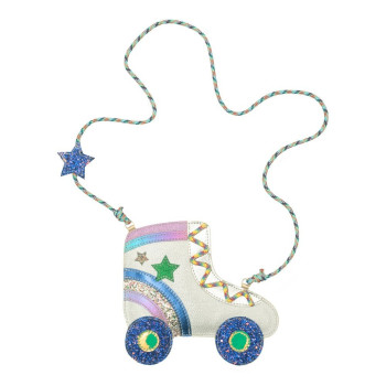 Mimi & Lula Night Rollerskate Çanta