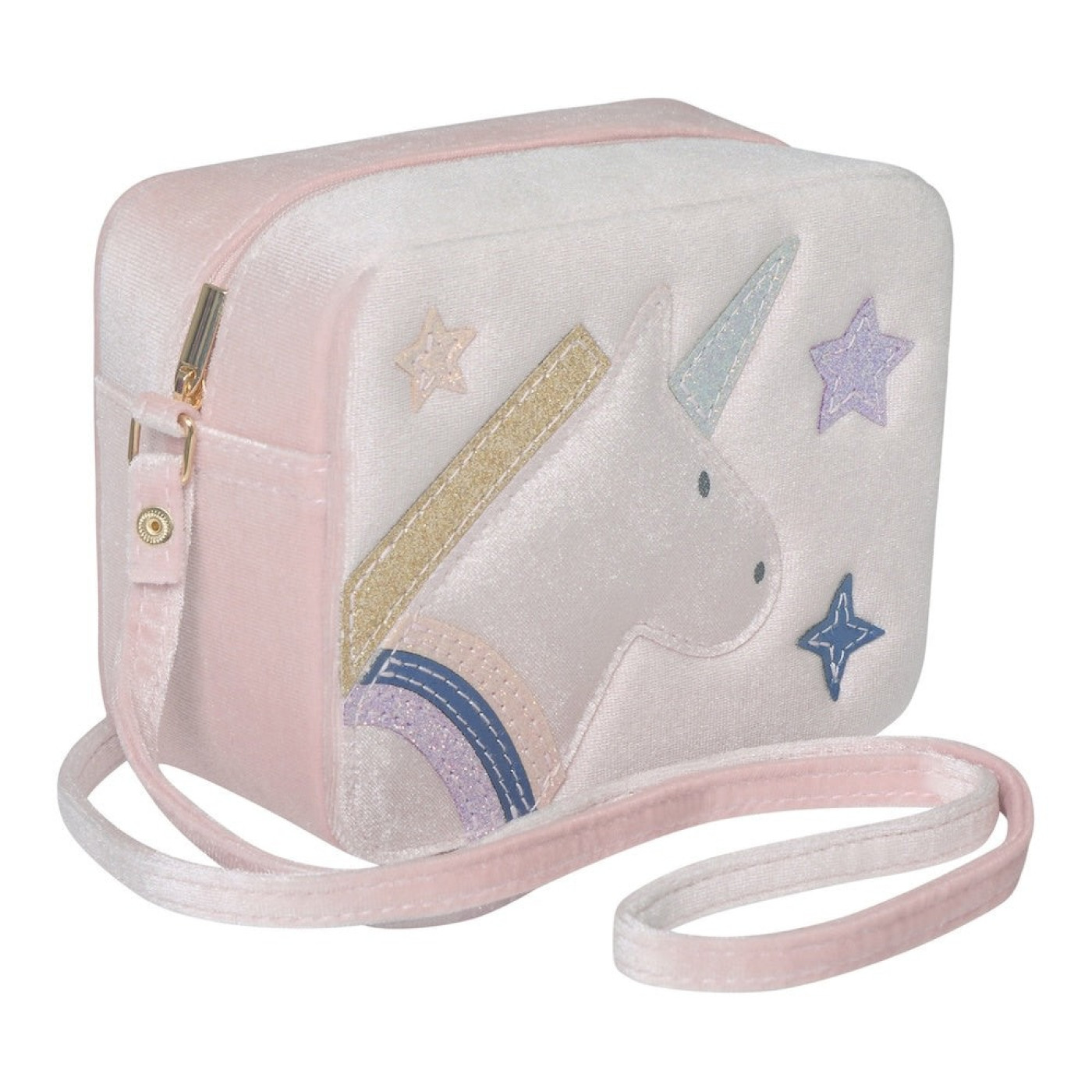 Mimi & Lula Unicorn Boxy Çanta - 5061064831769 - 5061064831769