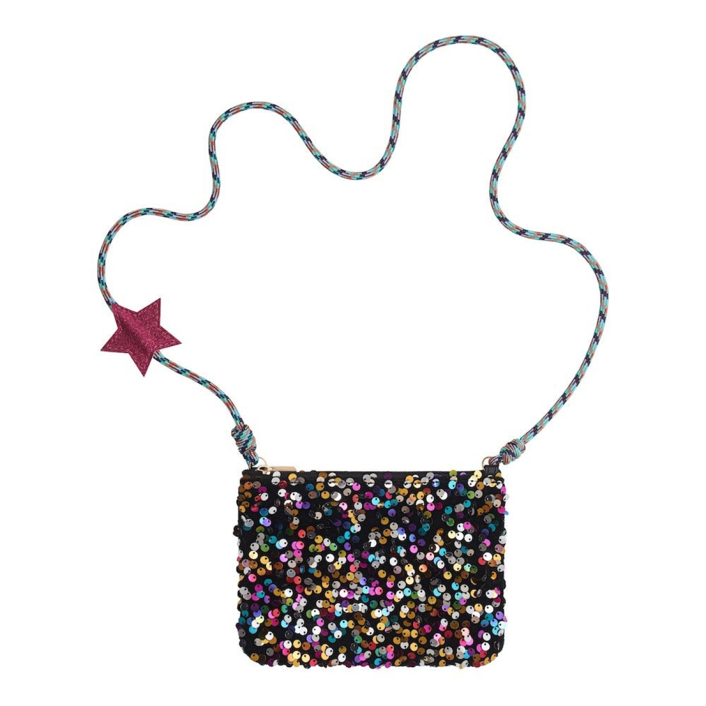 Mimi & Lula Disco Diva Çanta - 5061064832490 - 5061064832490