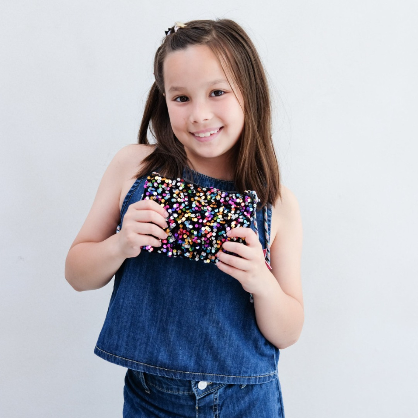 Mimi & Lula Disco Diva Çanta - 5061064832490 - 5061064832490