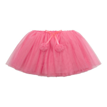Mimi & Lula Pink Ruffle Flower Tütü