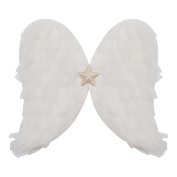 Mimi & Lula Angel Kanat