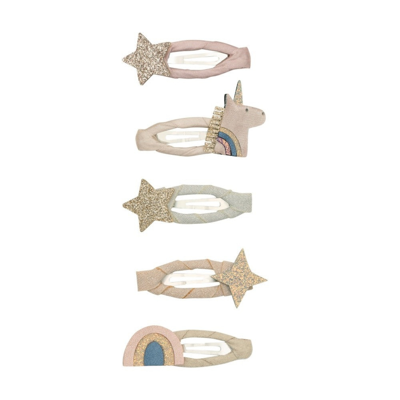Mimi & Lula Celeste Unicorn Mini 5'li Toka - 172034-27 - 5061064830595