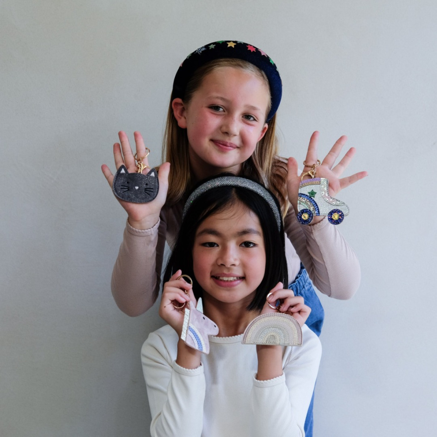 Mimi & Lula Unicorn Anahtarlık - 5061064832322 Mimi & Lula Unicorn Anahtarlık - 5061064832322 - 5061064832322