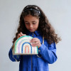 Mimi & Lula Jazzy Rainbow Çanta - 5060925057782 - 5060925057782