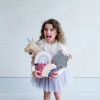 Mimi & Lula Unicorn Çanta - 5060925057829 - 5060925057829