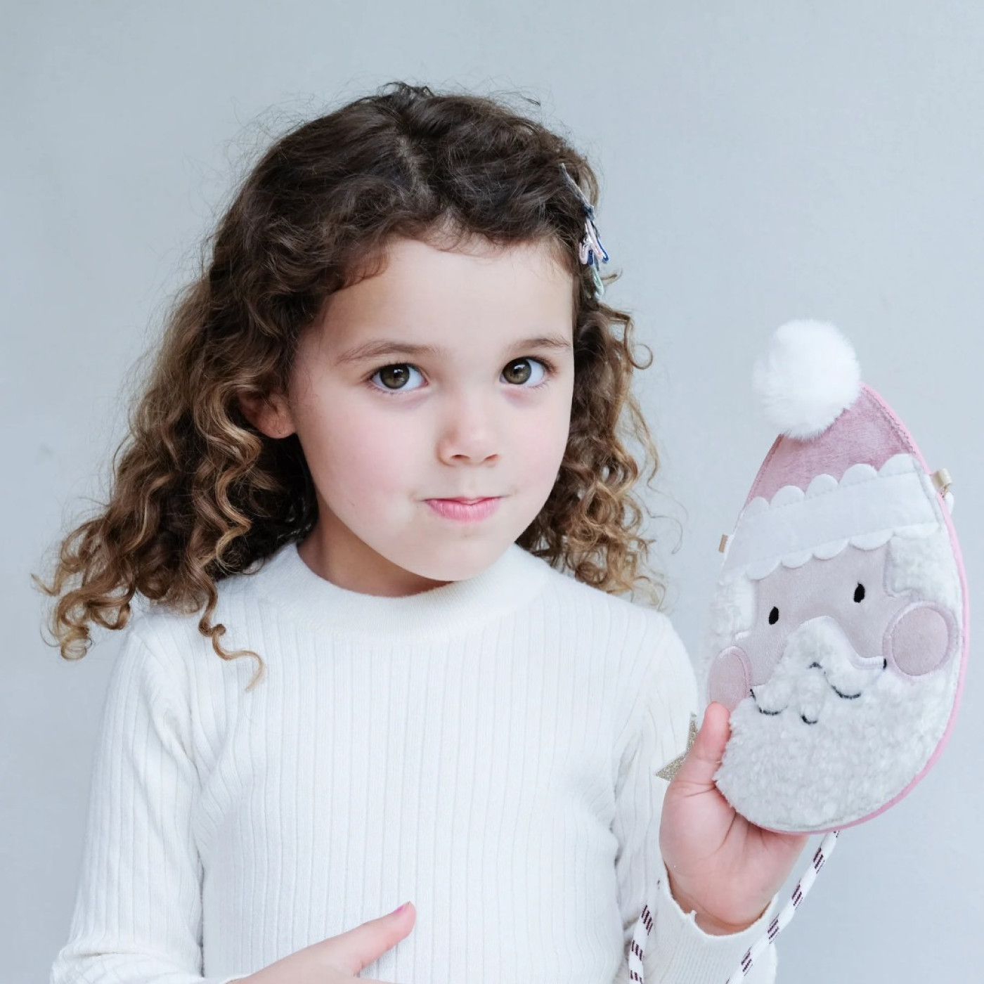 Mimi & Lula - Santa Çanta - ST00588 - 5060925058574