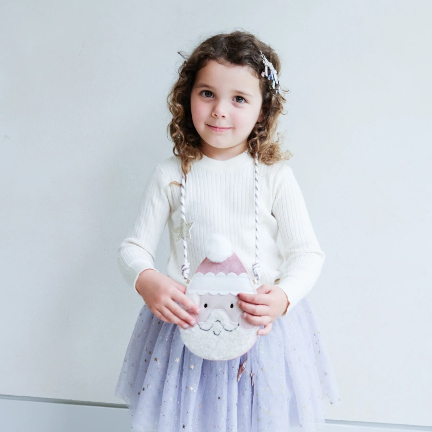 Mimi & Lula - Santa Çanta - ST00588 - 5060925058574