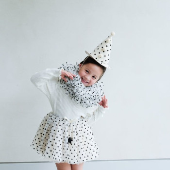 Mimi & Lula - Polka Dot Tütü Mimi & Lula - Polka Dot Tütü