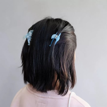 Mimi & Lula - Dolphin 2’Li Mandal Toka