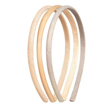 Mimi & Lula Fairy Garden Alice Taç Seti