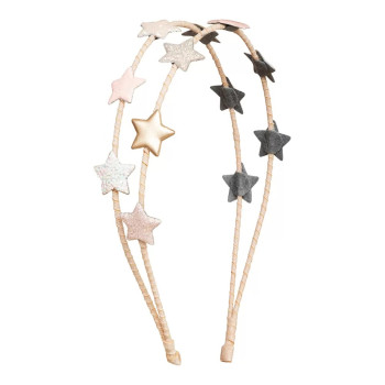 Mimi & Lula - Stellina Sparkle Double Alice Taç