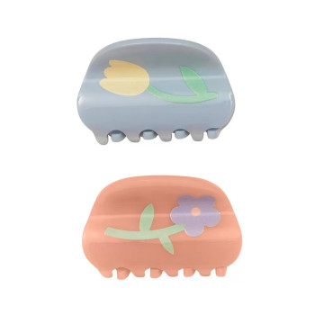 Mimi & Lula - Floral 2Li Mandal Toka