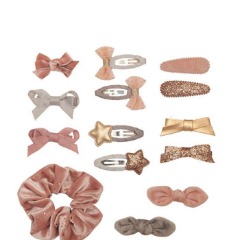 Mimi & Lula - Filled Stocking-Pembe