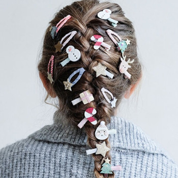 Mimi & Lula - Christmas Mini 5Li Toka