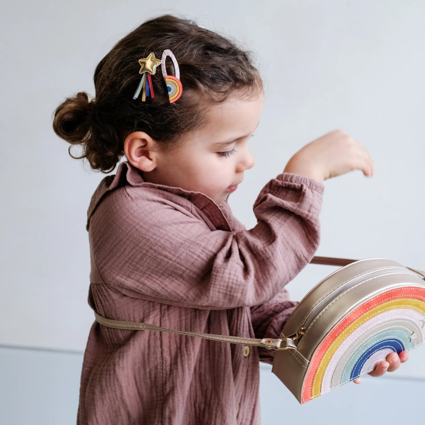 Mimi & Lula - Over The Rainbow 4’Lü Toka - 142040-70 - 5060925055870