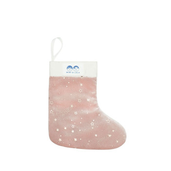 Mimi & Lula - Filled Stocking-Pembe Mimi & Lula - Filled Stocking-Pembe