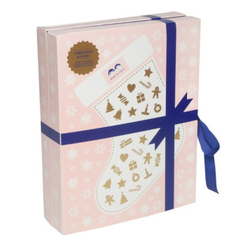 Mimi & Lula - Advent Calender