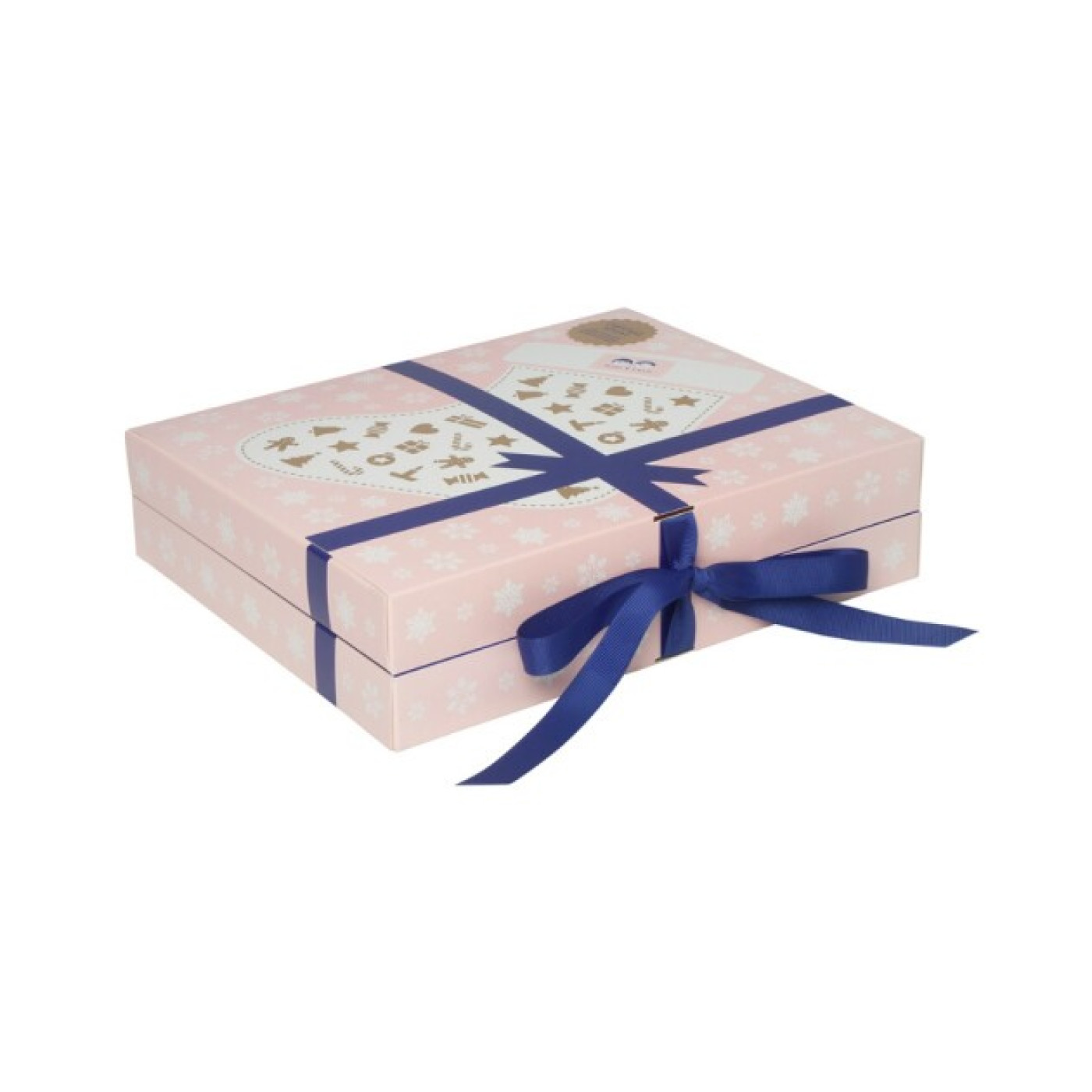 Mimi & Lula - Advent Calender - ST00585 - 5060925058604