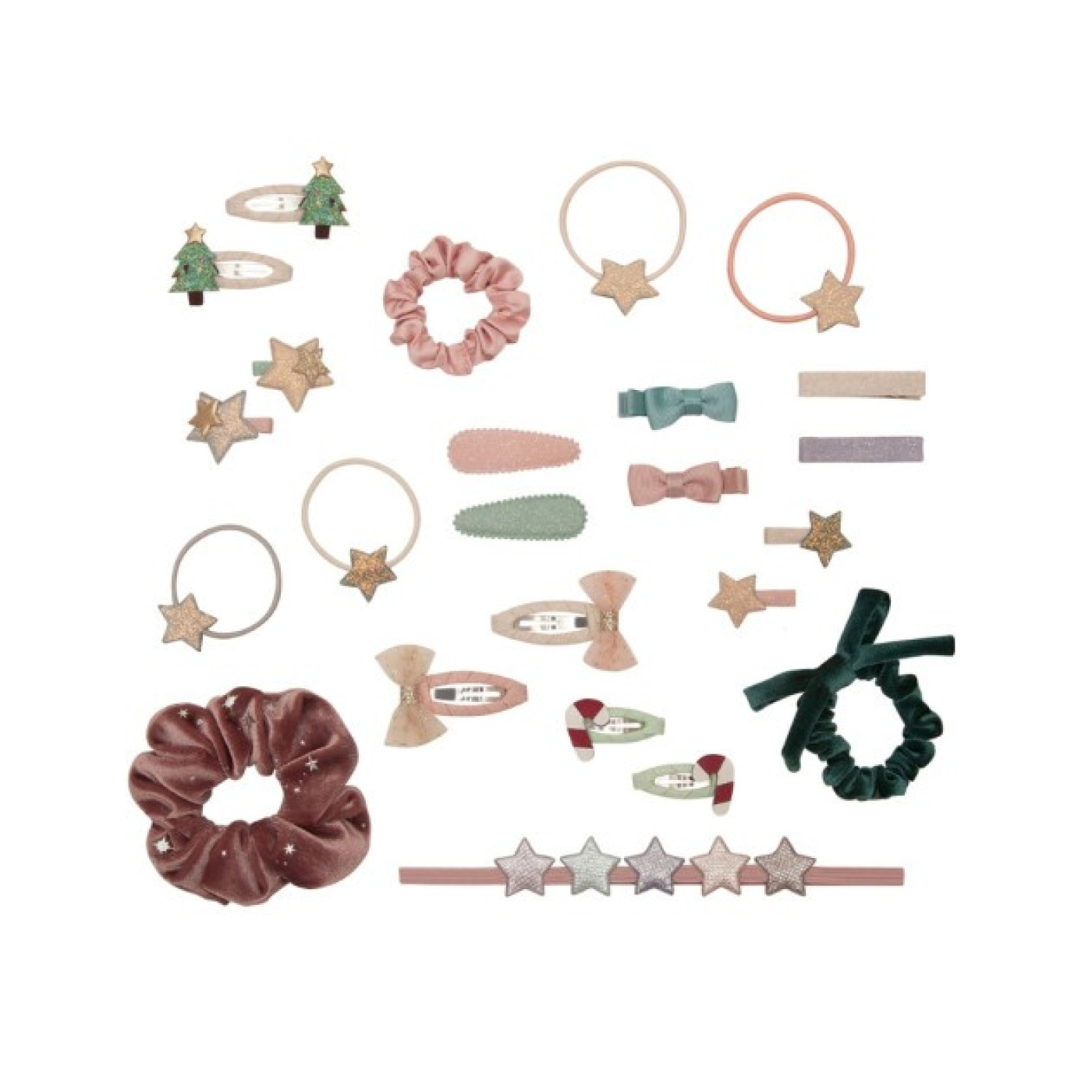 Mimi & Lula - Advent Calender - ST00585 - 5060925058604