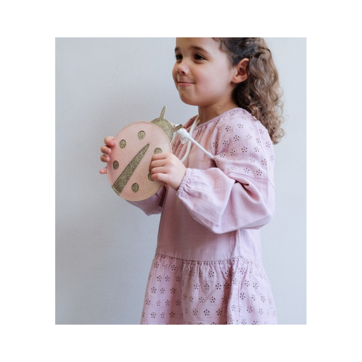 Mimi & Lula Mimi & Lula Ladybird Çanta - 1.499,00TL TL - Kikis Corner Mimi & Lula Ladybird Çanta - Görseli