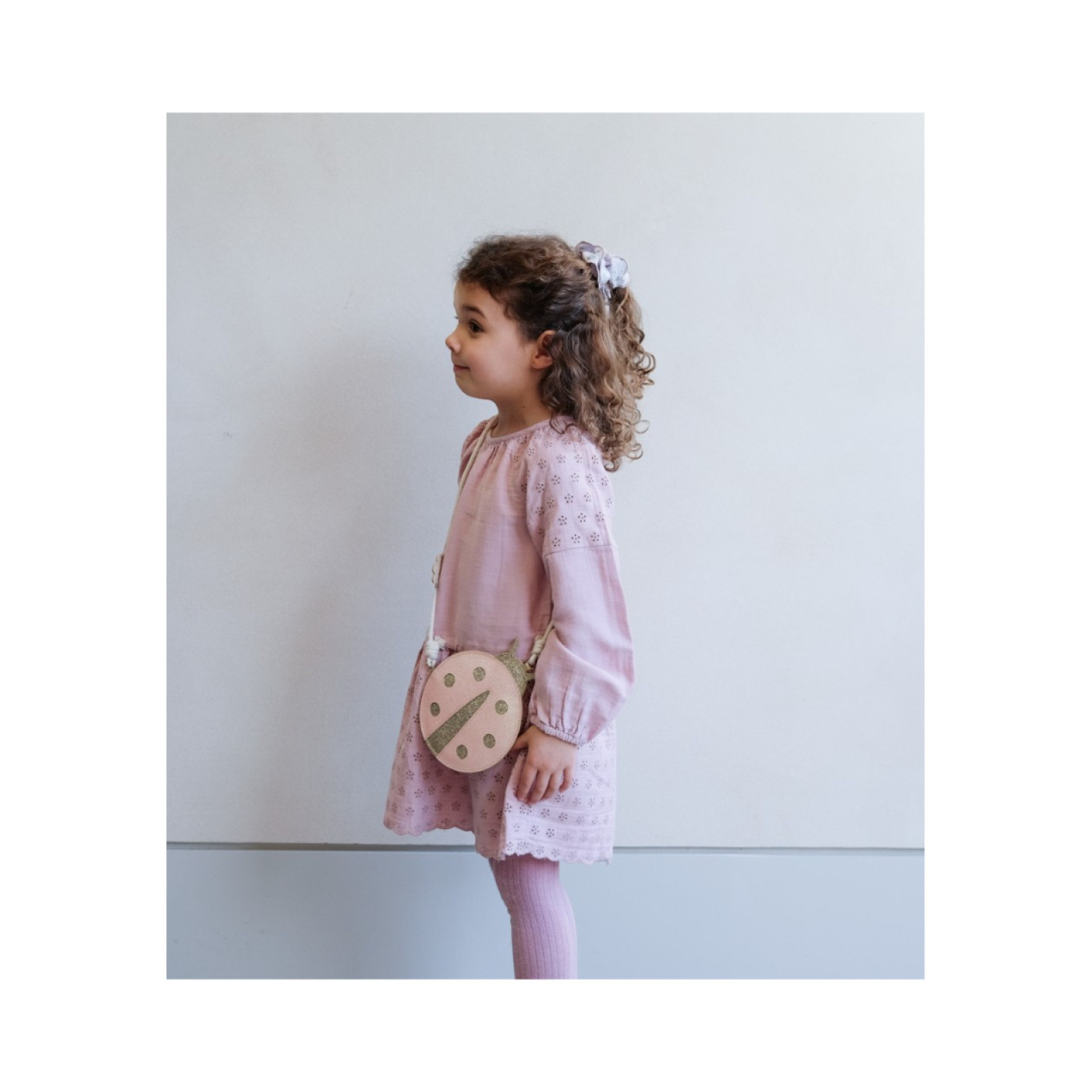 Mimi & Lula Mimi & Lula Ladybird Çanta - 1.499,00TL TL - Kikis Corner Mimi & Lula Ladybird Çanta - Görseli