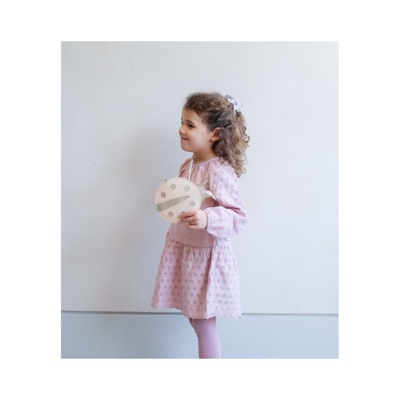 Mimi & Lula Mimi & Lula Ladybird Çanta - 1.499,00TL TL - Kikis Corner Mimi & Lula Ladybird Çanta - Görseli