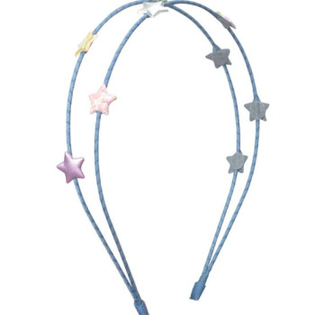 Mimi & Lula - Ziggy Star Taç