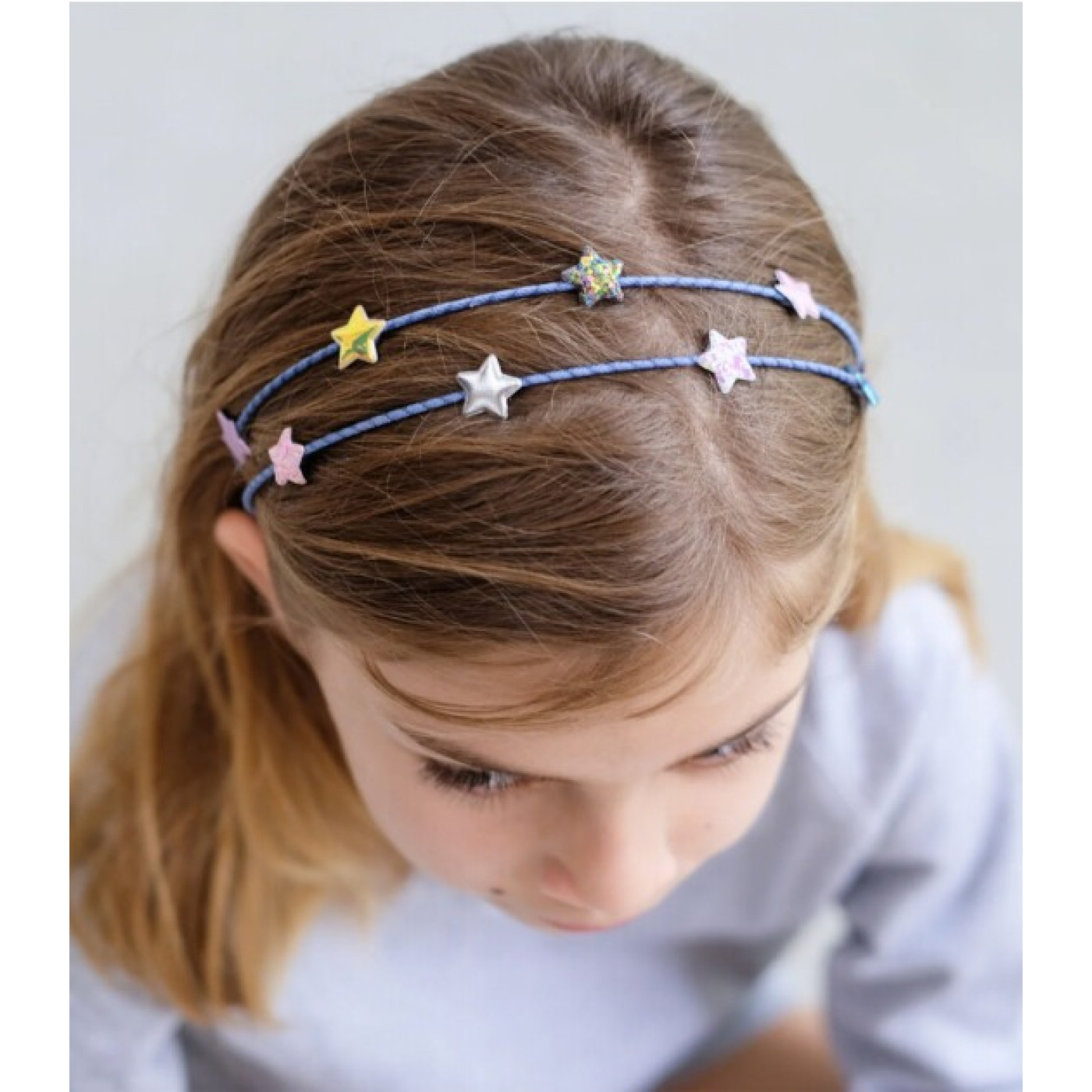 Mimi & Lula - Ziggy Star Taç - ST00237 - 5060925053869