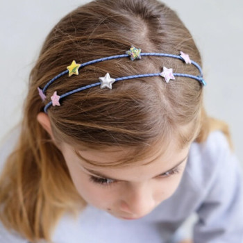 Mimi & Lula - Ziggy Star Taç