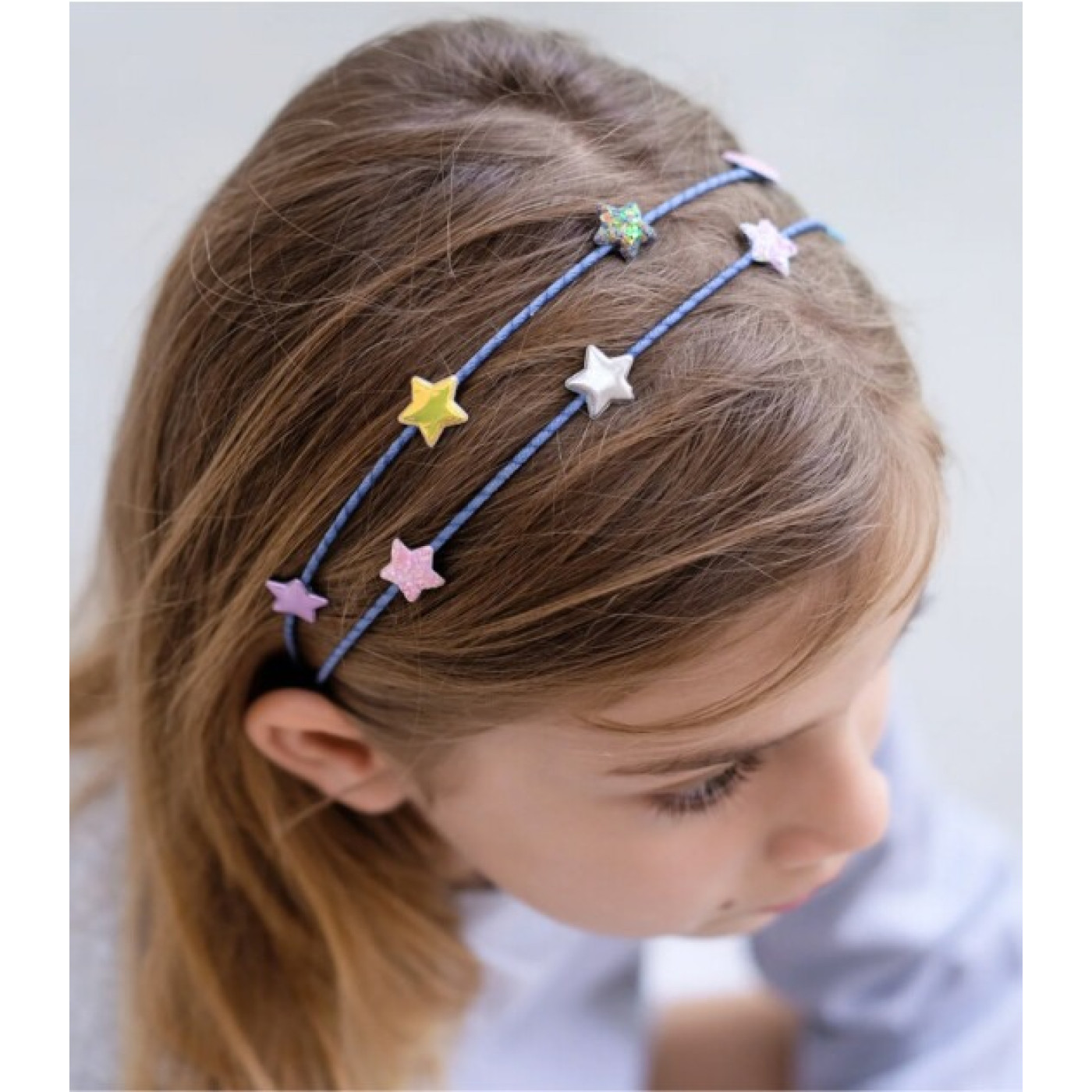 Mimi & Lula - Ziggy Star Taç - ST00237 - 5060925053869