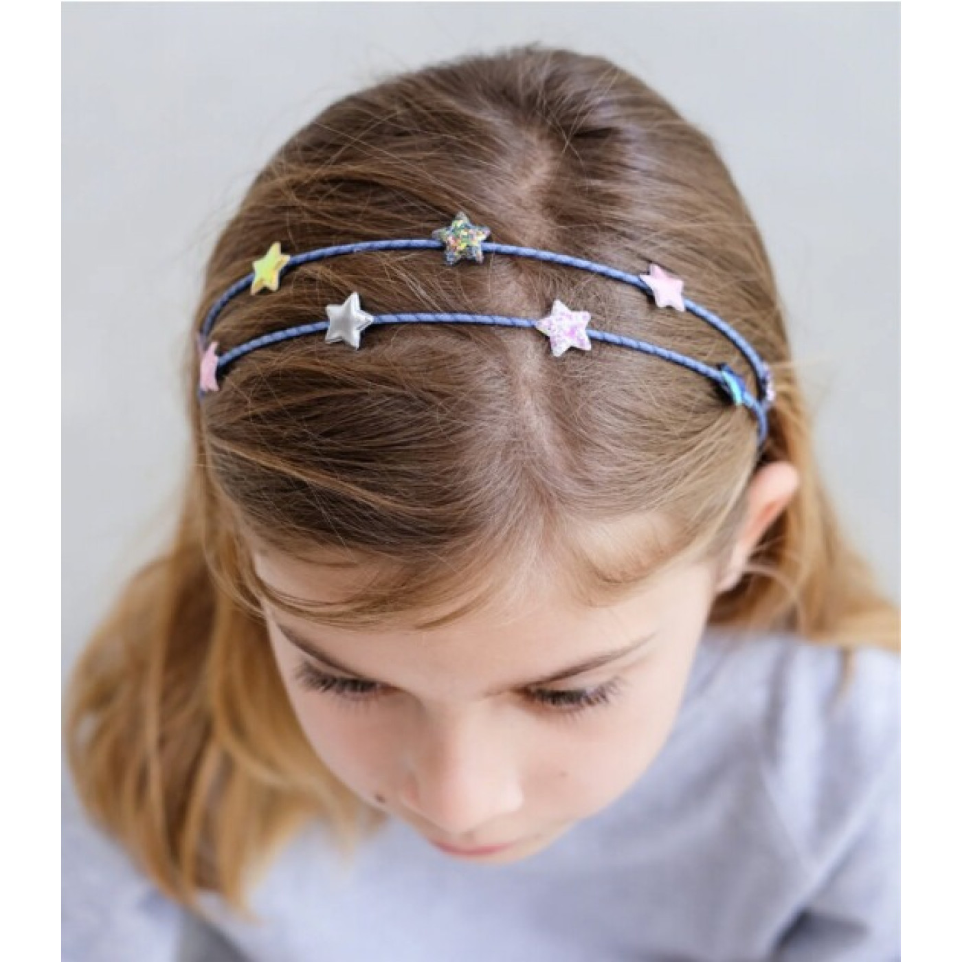 Mimi & Lula - Ziggy Star Taç - ST00237 - 5060925053869