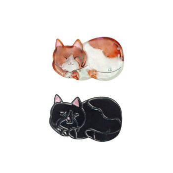 Mimi & Lula - Sleeping Cat 2Li Toka