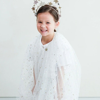 Mimi & Lula - Angel Pelerin