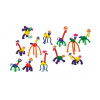 Animatch Figür Yapım Seti (31 parça)