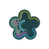 FLEXIHETTI: FLOWER