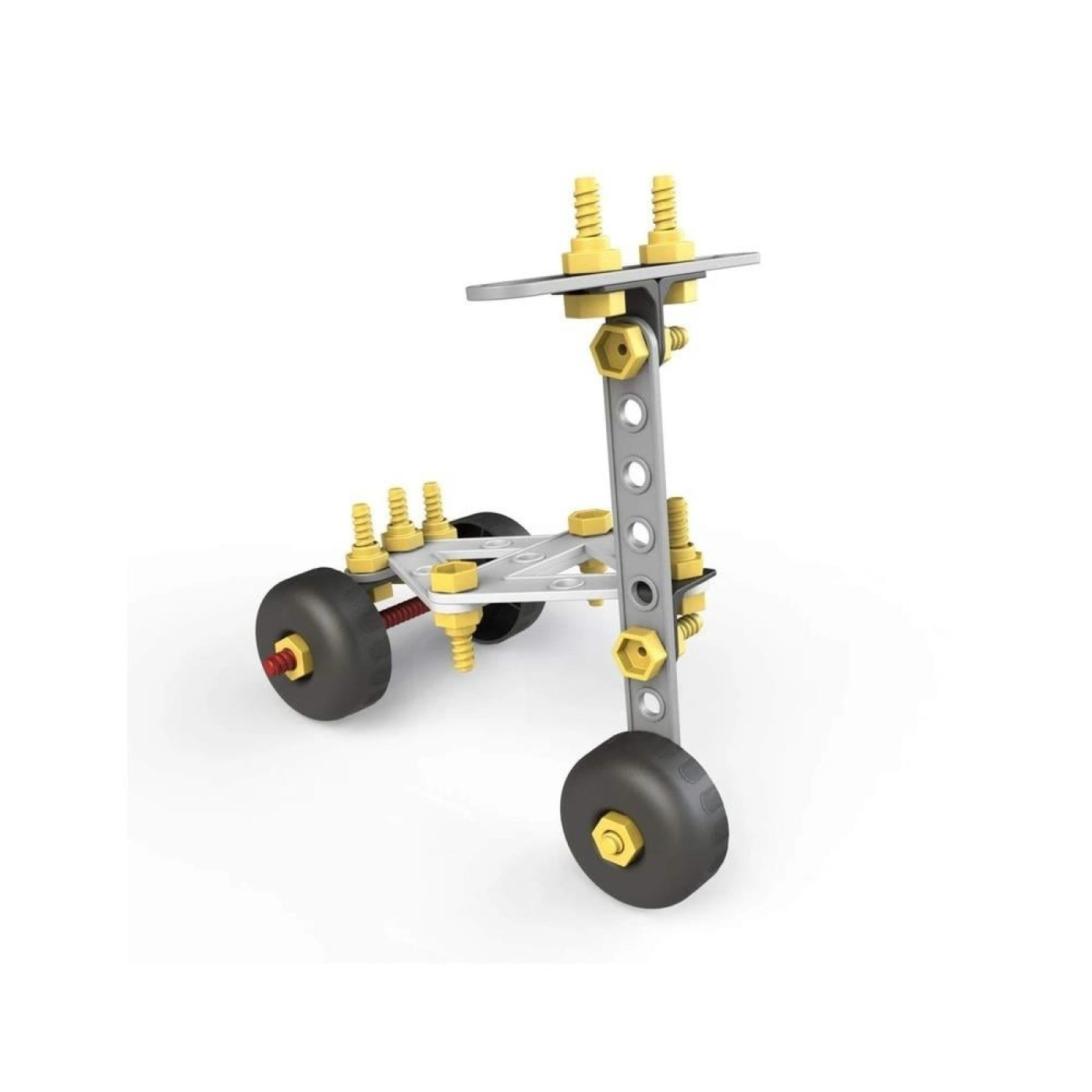 Mecaniko Sök Tak Seti (191 parça)