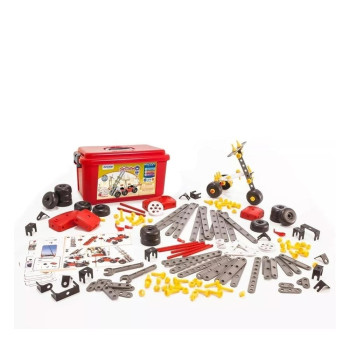 Mecaniko Sök Tak Seti (191 parça)